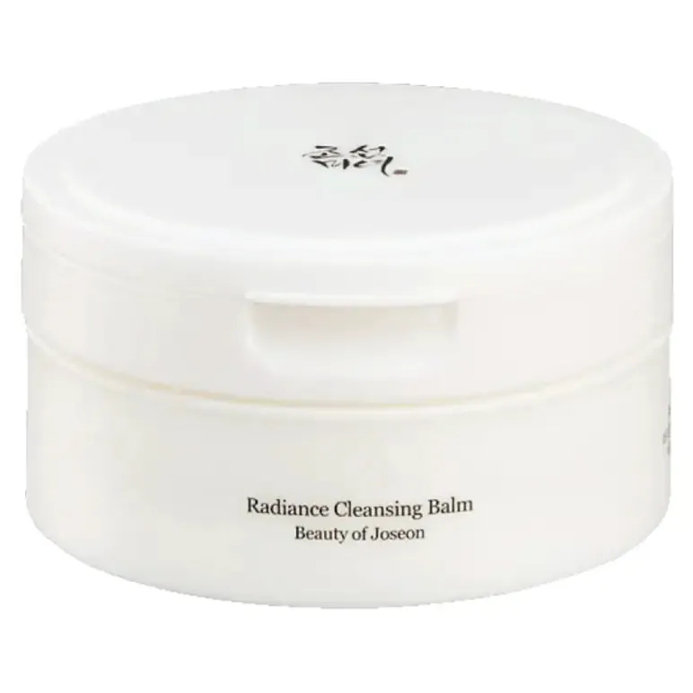 [BEAUTY OF JOSEON] Radiance Cleansing Balm