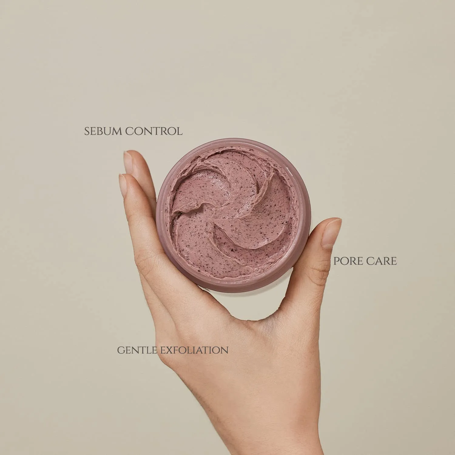 Beauty of Joseon Red Bean Refreshing Pore Mask 140ml