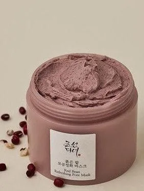 Beauty of Joseon Red Bean Refreshing Pore Mask