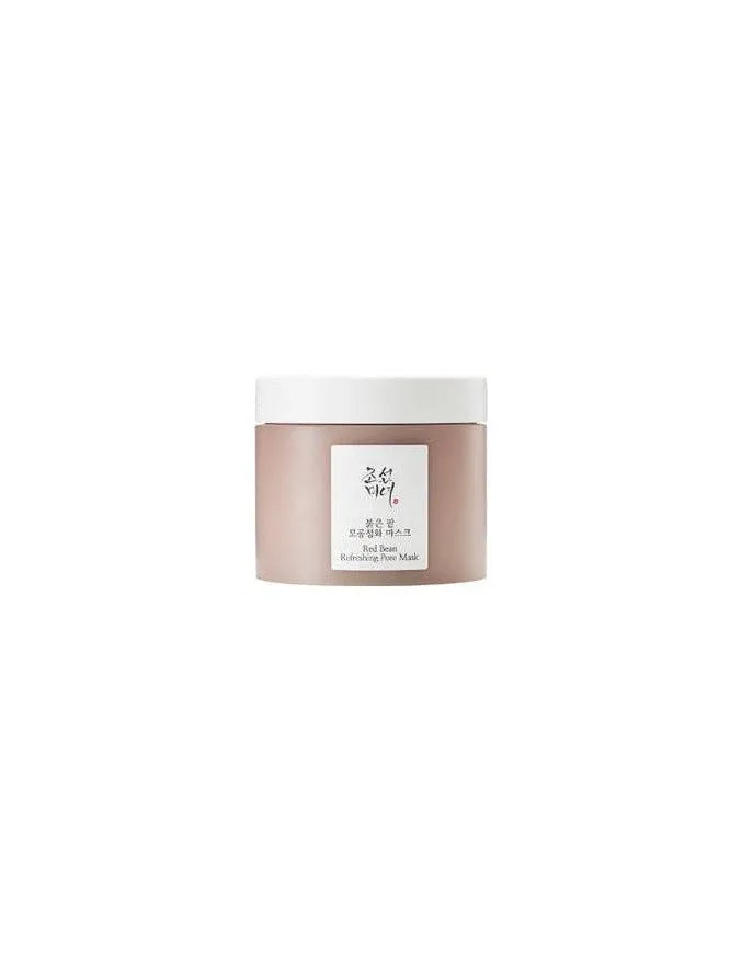 Beauty of Joseon Red Bean Refreshing Pore Mask