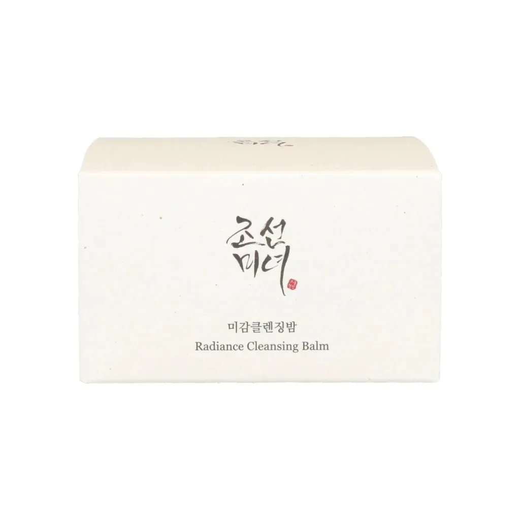 BEAUTY OF JOSESON Radiance Cleansing Balm 100ml