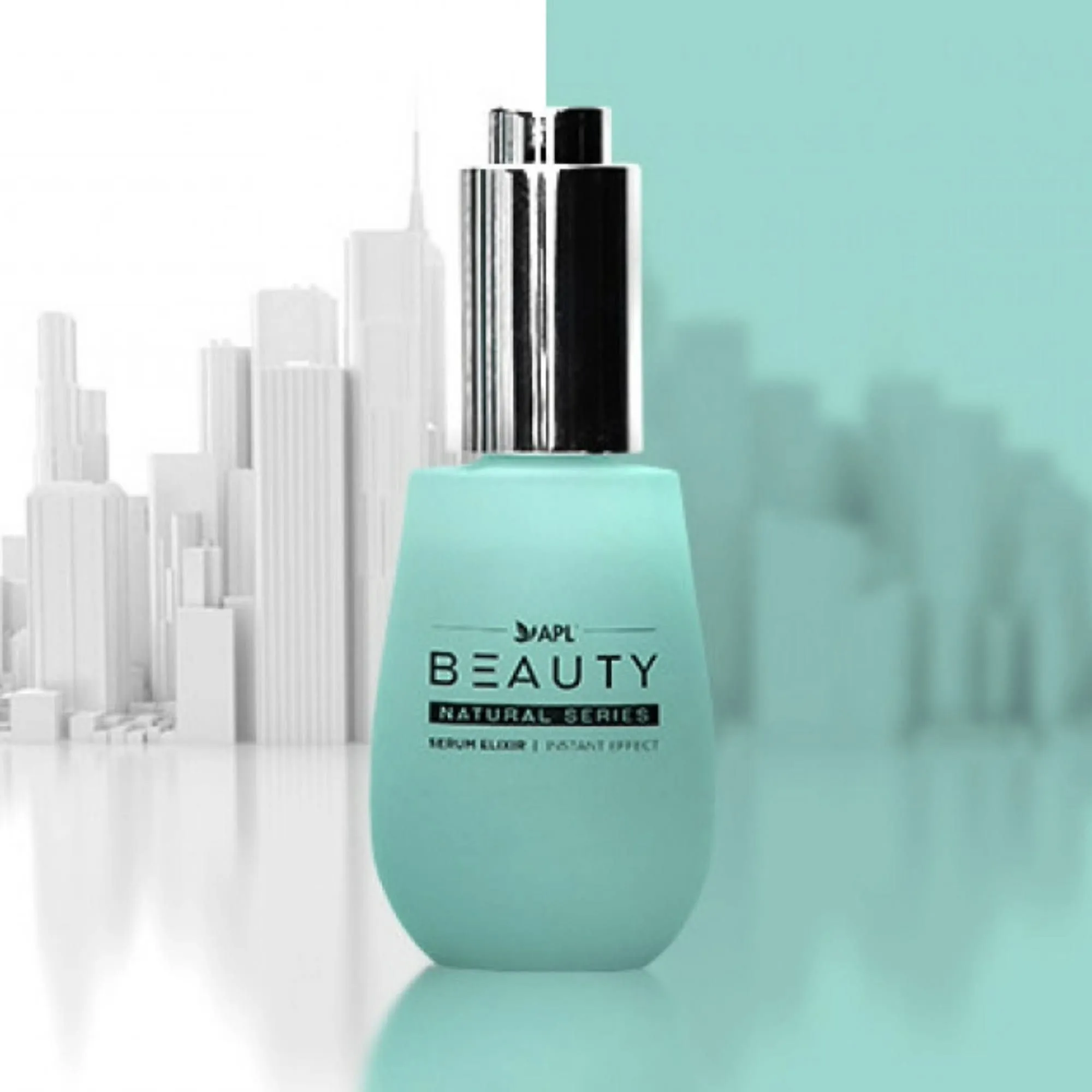 BEAUTY Serum Elixir Instant Effect - 30ml