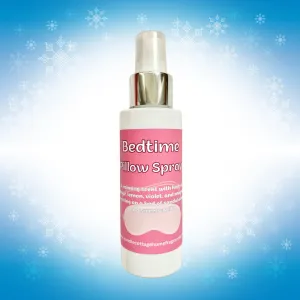 Bedtime Pillow Spray
