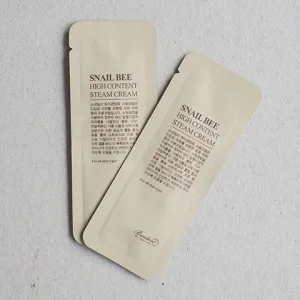 BENTON Snail Bee High Content Steam Cream Sample