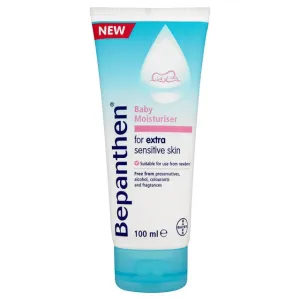 Bepanthen Baby Moisturiser (100ml)