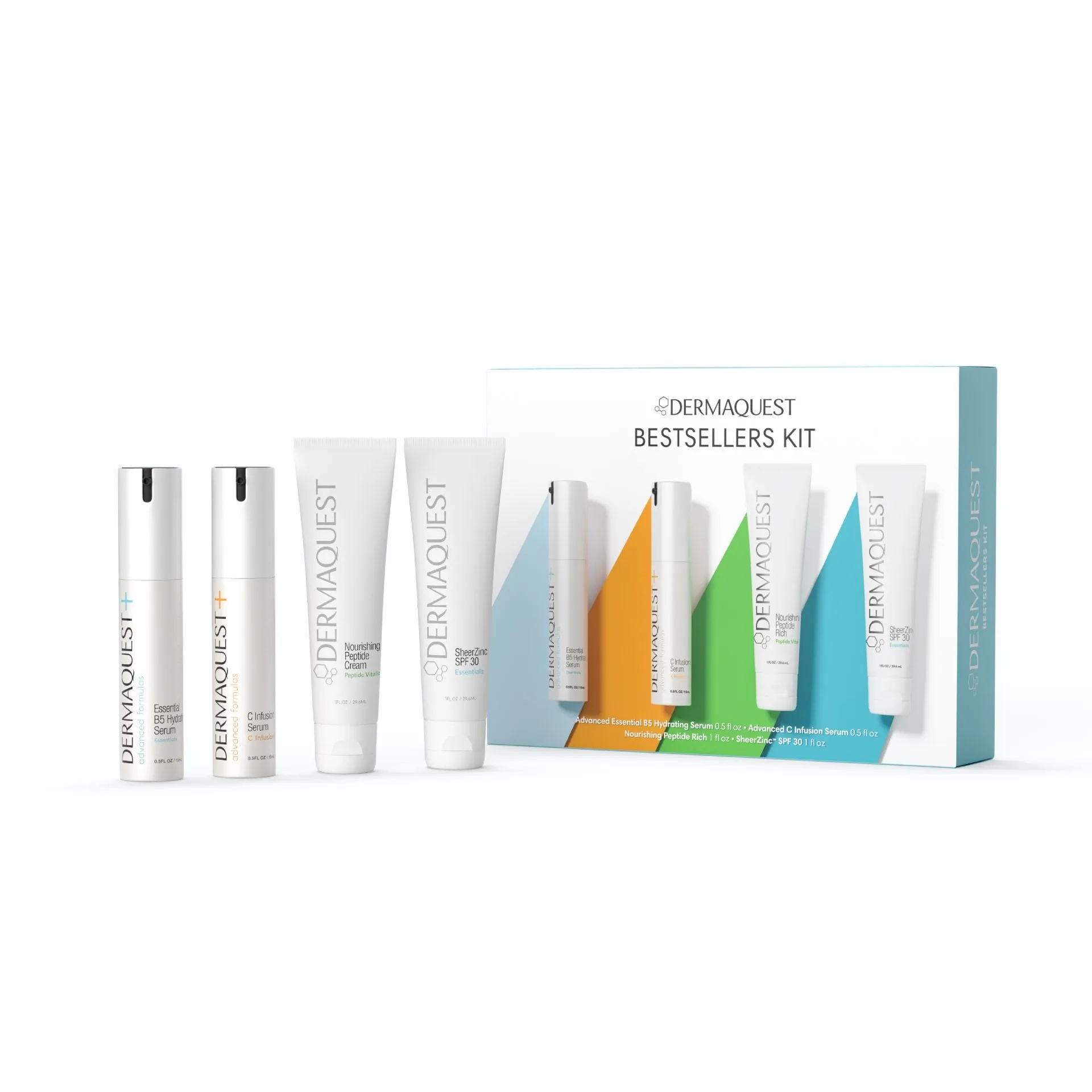 Best Sellers Kit