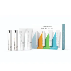 Best Sellers Kit