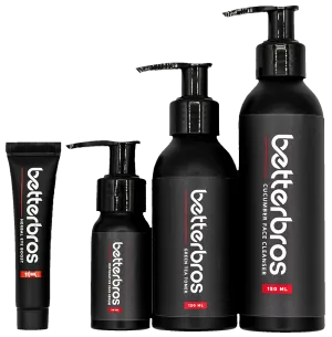 BetterBros Bundle