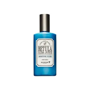 Betula Alba Juice Moisture Fluid for Men