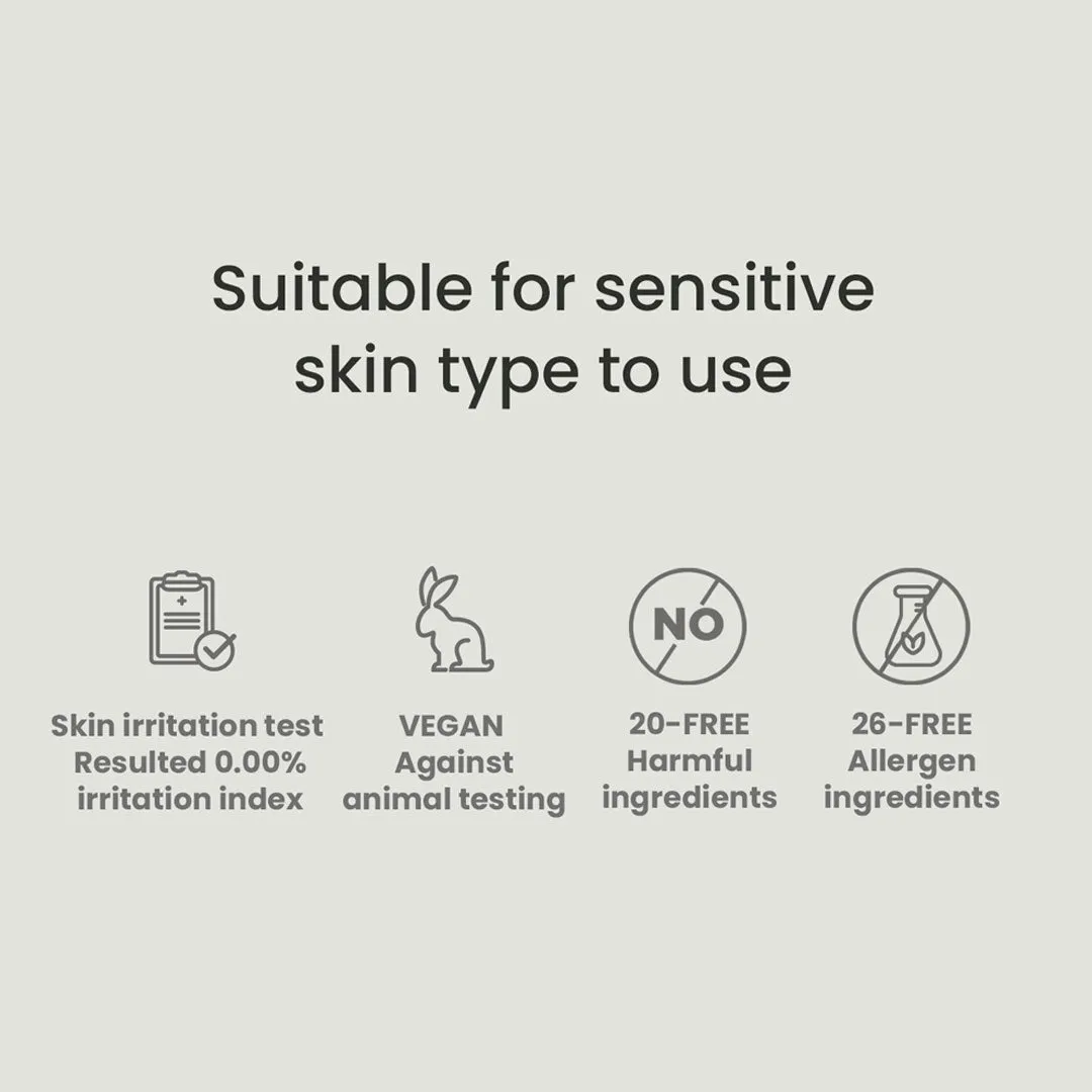 [BF] Matcha Biome Redness Relief Hydrating Toner 150ml/5.07fl.oz