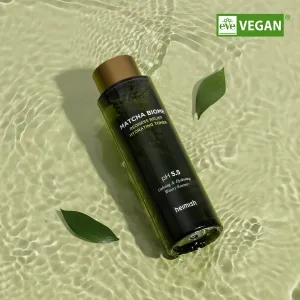 [BF] Matcha Biome Redness Relief Hydrating Toner 150ml/5.07fl.oz