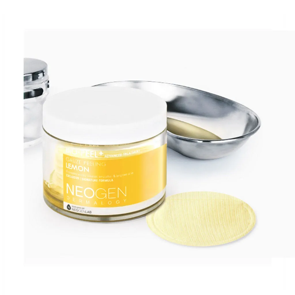 Bio-Peel Gauze Peeling Lemon