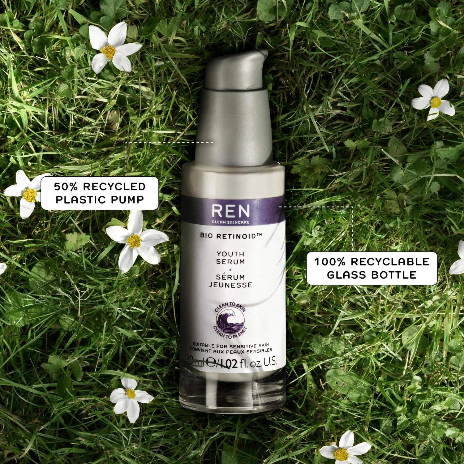 BIO RETINOID™ YOUTH SERUM