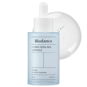 [Biodance] Hydro Cera-nol Ampoule 50ml