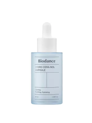 Biodance Hydro Cera-nol Ampoule