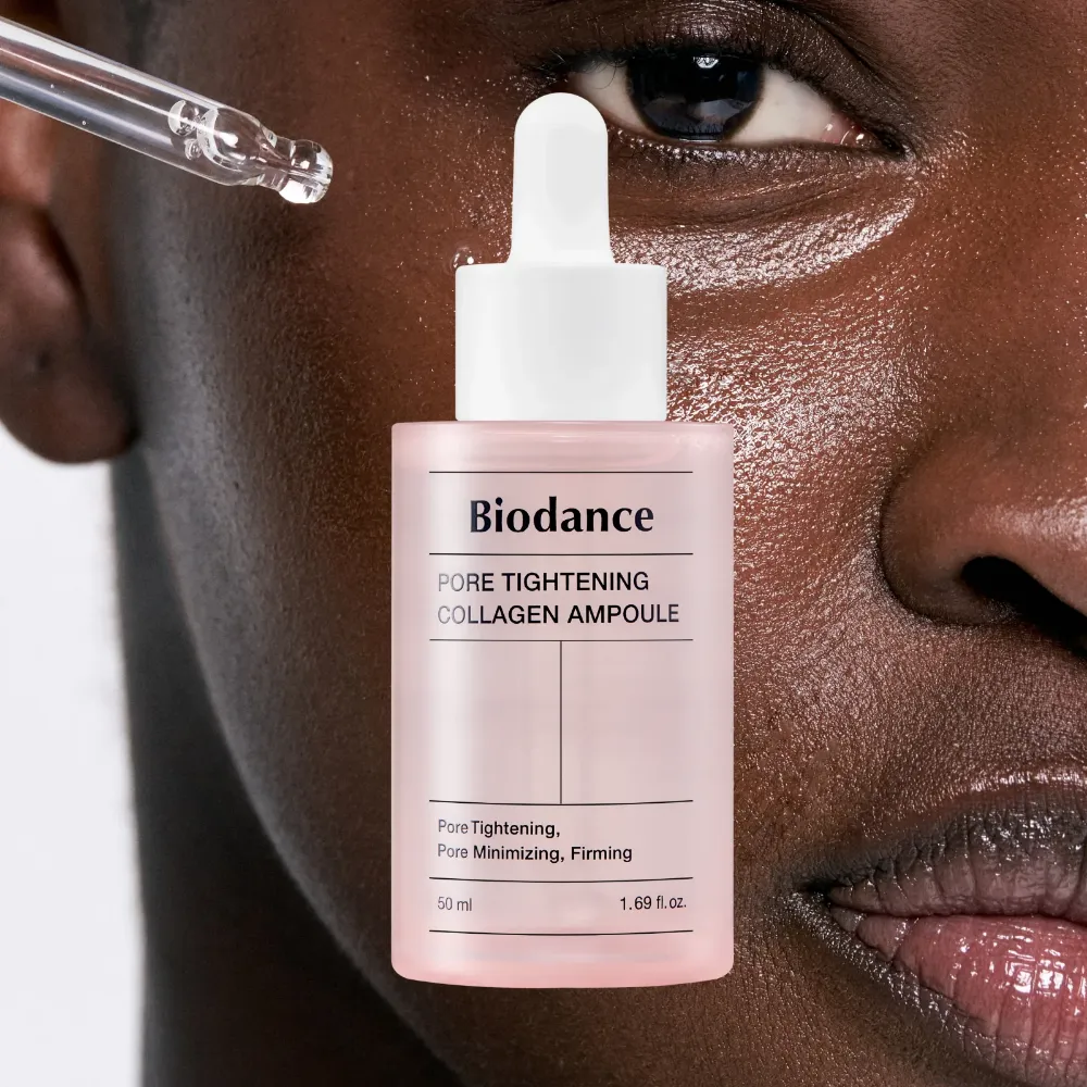 Biodance Pore Tightening Collagen Ampoule 50ml