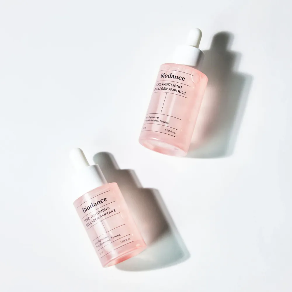 Biodance Pore Tightening Collagen Ampoule 50ml