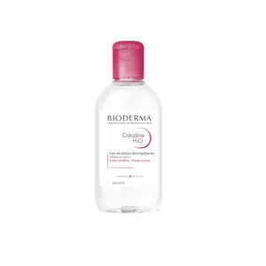Bioderma Crealine H2O Cleansing Micellar Water 250ml