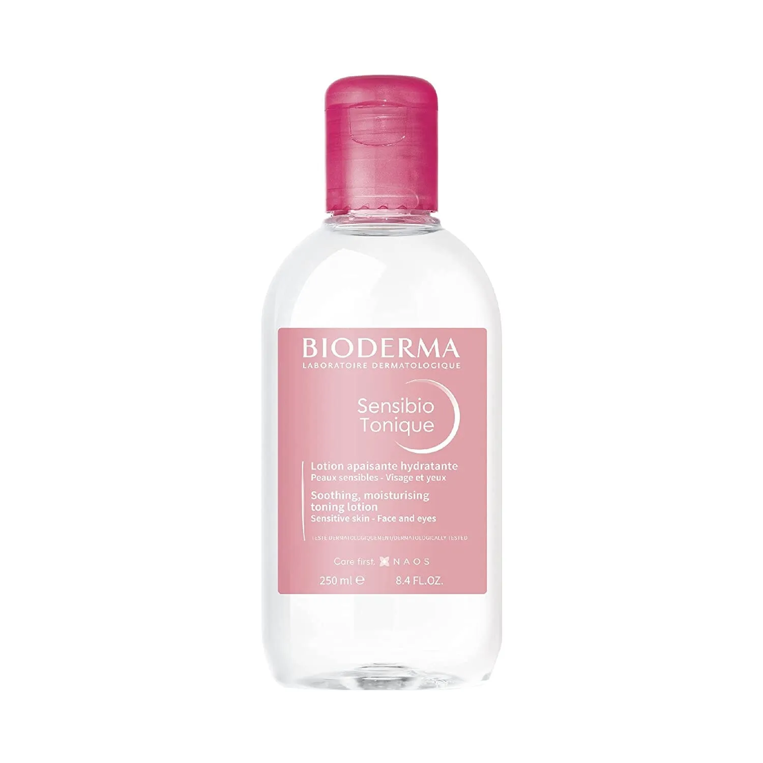 Bioderma Sensibio Tonic Lotion