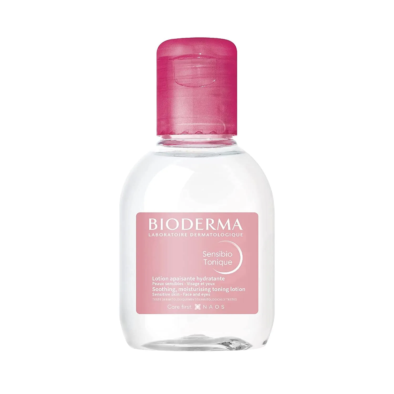 Bioderma Sensibio Tonic Lotion