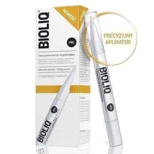 BIOLIQ PRO Intensive Serum filling, BIOLIQ SERUM