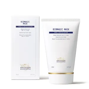 Biomagic Mask -- Energizing Facial Mask ** 3.4oz/100ml