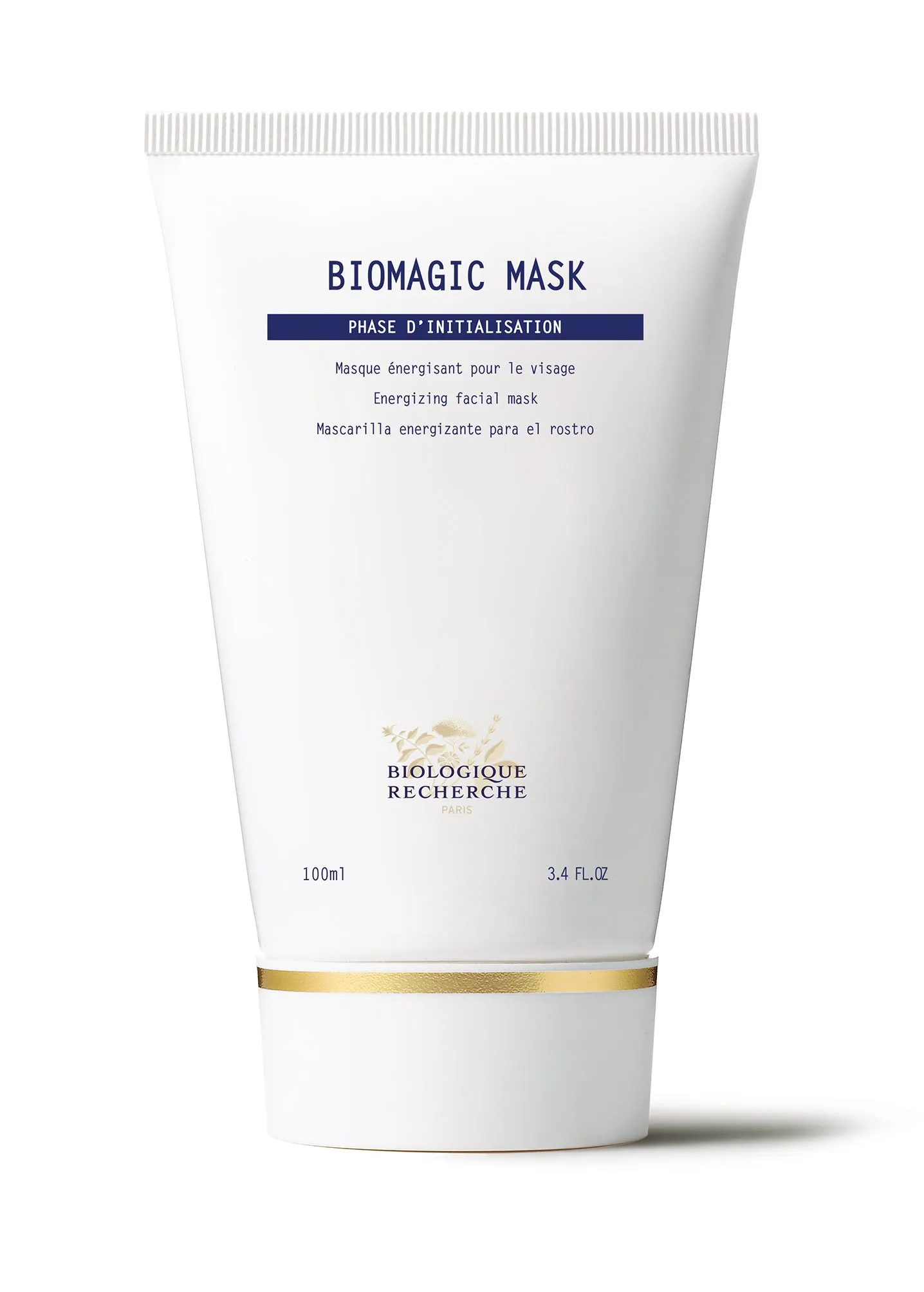 Biomagic Mask -- Energizing Facial Mask ** 3.4oz/100ml