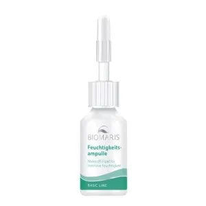 BIOMARIS Moisture Ampoule Fluid