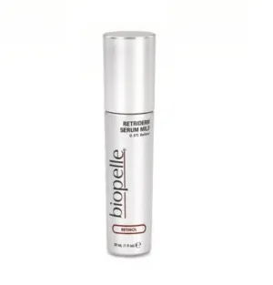 Biopelle Retriderm Serum Mild 0.5% Retinol,30ml