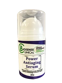 BiosenseClinical Power Antiaging Serum