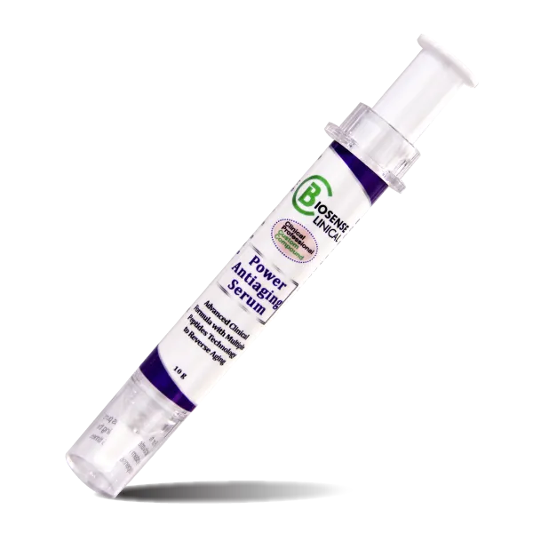 BiosenseClinical Power Antiaging Serum