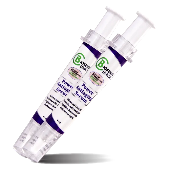 BiosenseClinical Power Antiaging Serum