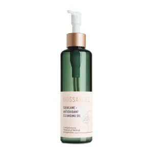 Biossance Squalane   Antioxidant Cleansing Oil