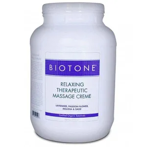 Biotone Relaxing Therapeutic Massage Cream