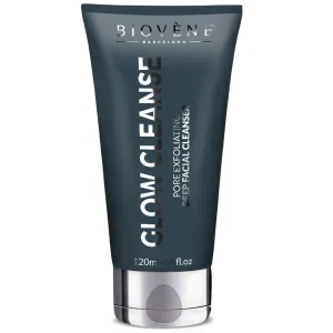 Biovene Holiday Glow Pink Clay Mask 75 ML