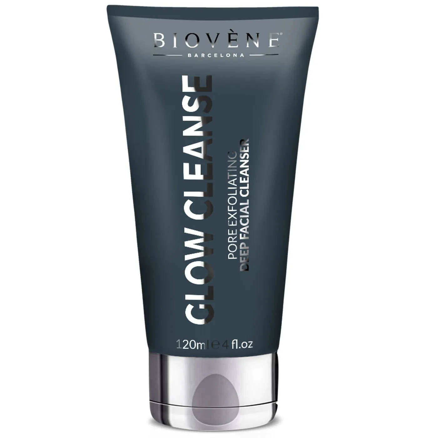 Biovene Holiday Glow Pink Clay Mask 75 ML