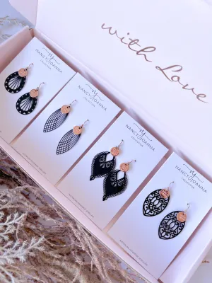 Black Lace Box Set