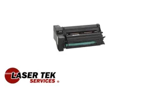 Black Remanufactured Toner Cartridge for Lexmark C750 X750 X750e C750DN C750N 1