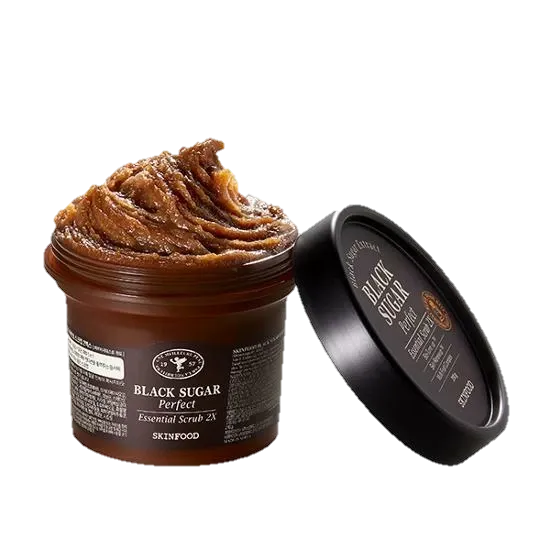 Black Sugar Perfect Essential Scrub 2X