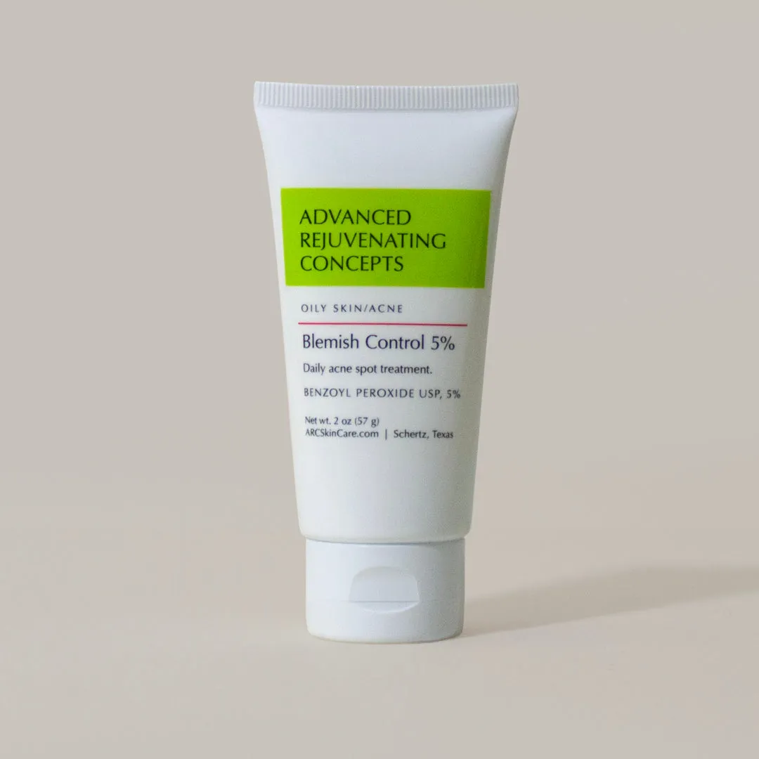 Blemish Control 5% Treatment