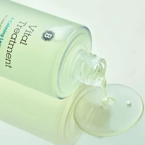 BLITHE Vital Treatment 6 Calming Leaves 150ml
