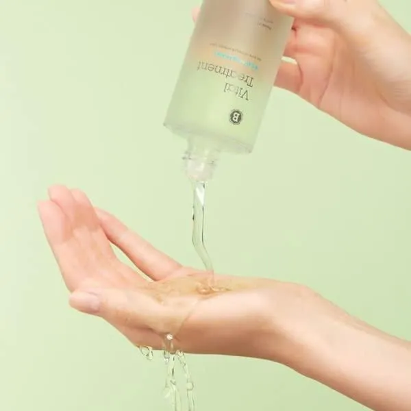BLITHE Vital Treatment 6 Calming Leaves 150ml