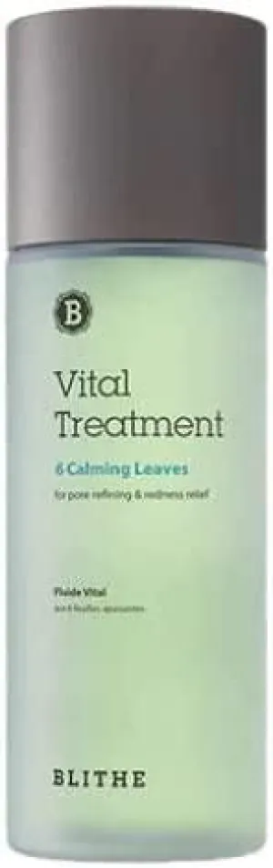 BLITHE Vital Treatment 6 Calming Leaves 150ml
