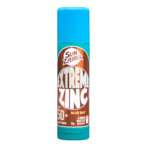 Blue Bay - Sun Zapper Extreme Zinc Stick