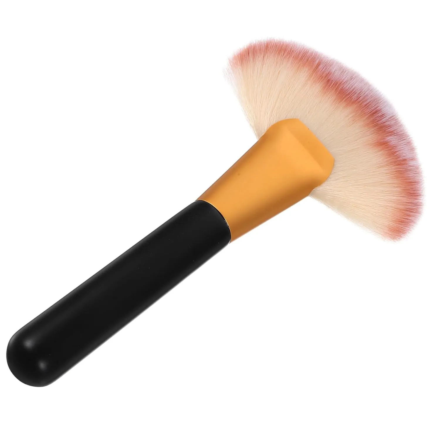 Blush Loose Powder Foundation Blend Beauty Make up Tool Nylon Hair Brush Random