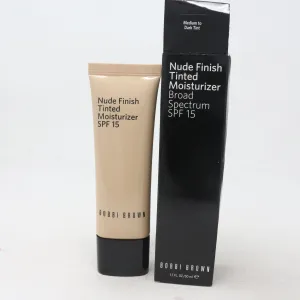 Bobbi Brown Primer Plus Protection Spf 50  1.4oz/40ml New