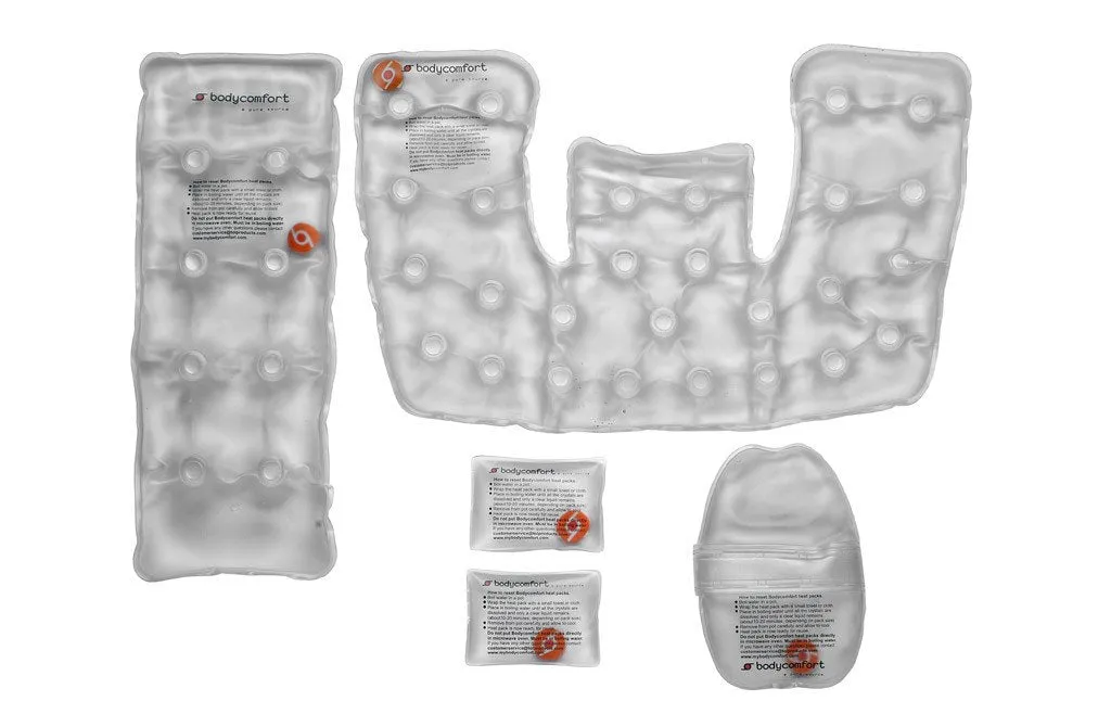 Body Comfort Ultimate Gift Set