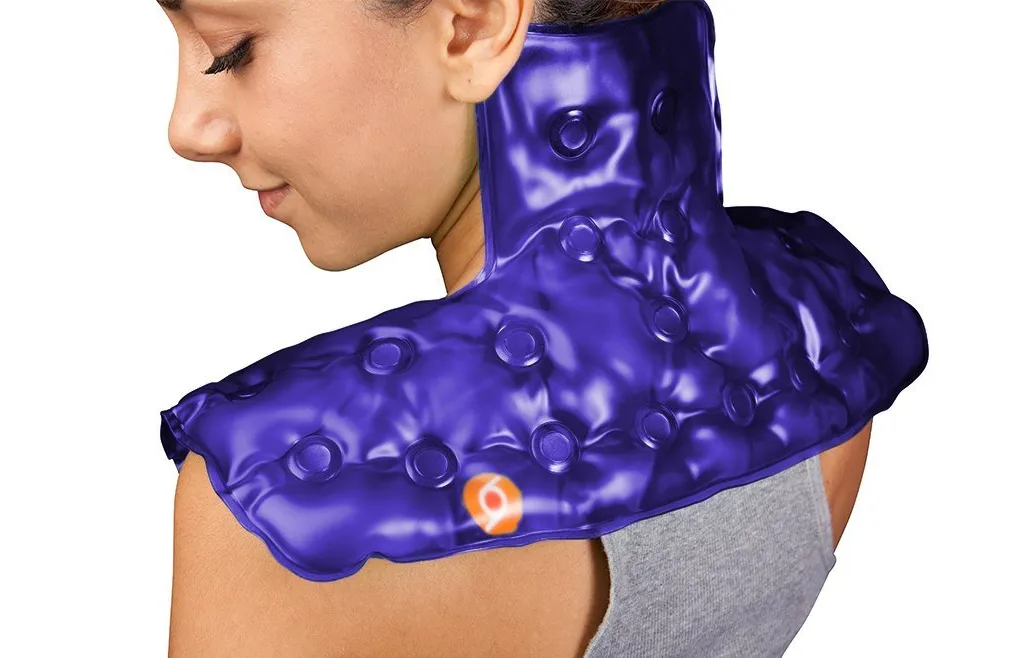 Body Comfort Ultimate Gift Set