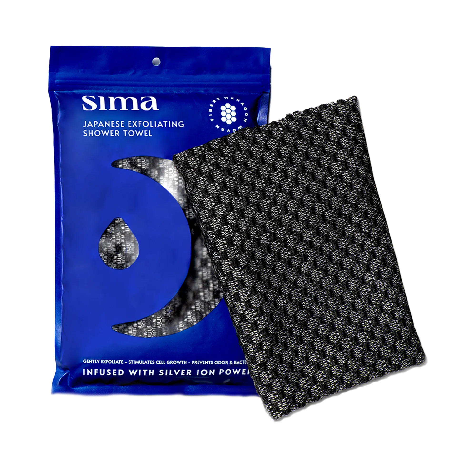 Body Exfoliator