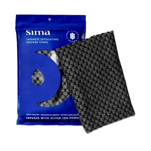 Body Exfoliator